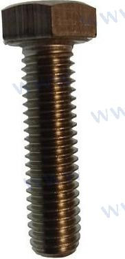 Recambios Marinos Bolt M8X30 Pagb/T5783-M8X30