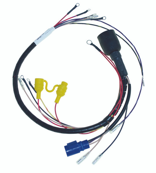 Cdi Electronics Omc Harness 413-4686