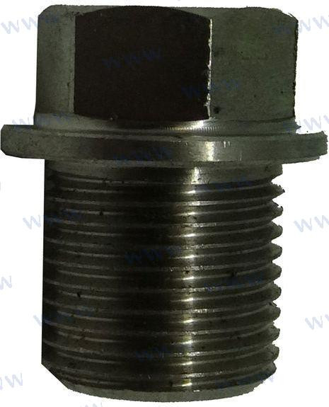 Recambios Marinos Jam M18X1.5 Paf40-05000037