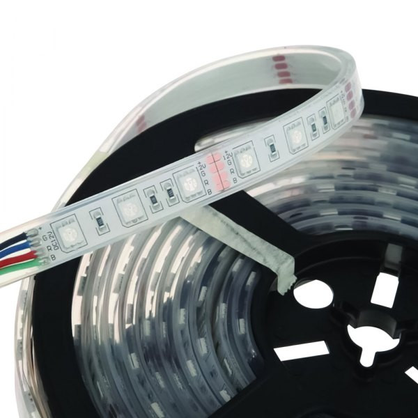 T.H. Marine Toon Under Dck Led Lght Kt Ledpbdk25Rgbfcdp