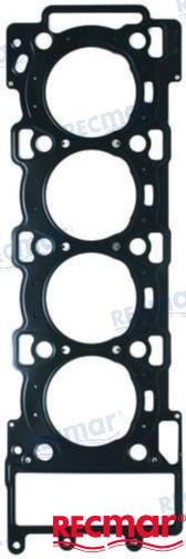 Recambios Marinos Head Gasket Rec21165389