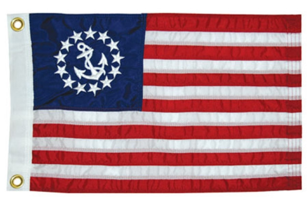 Lippert Components Inc 36X60 Sewn Us Yacht Ens 2020109189