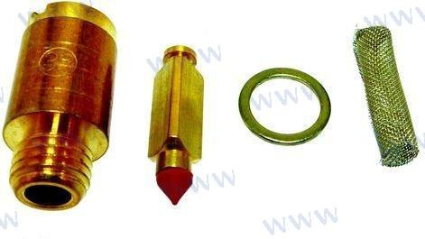 Recambios Marinos Inlet Needle Set Rec811534