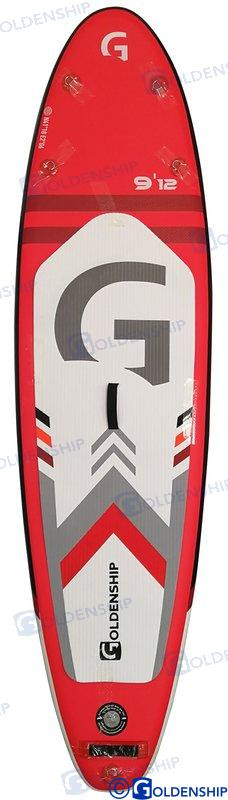 Recambios Marinos Paddle Surf 9.12" Paddlegs9
