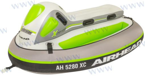 Recambios Marinos Xcelerator Pwc Towable Bahxc-02