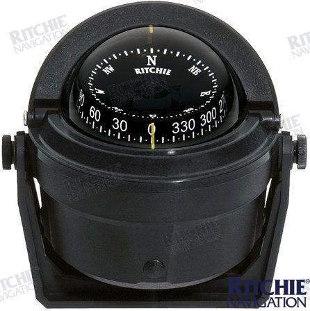 Recambios Marinos Compass Black Ritb-81