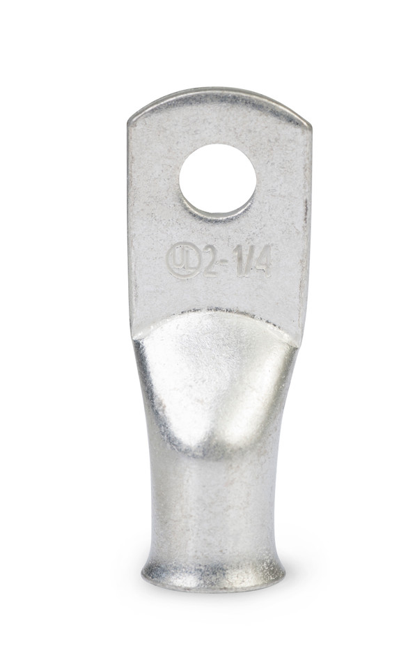Marinco/Ancor Marine Lug #2 1/4" Tinned Lug 2 252264
