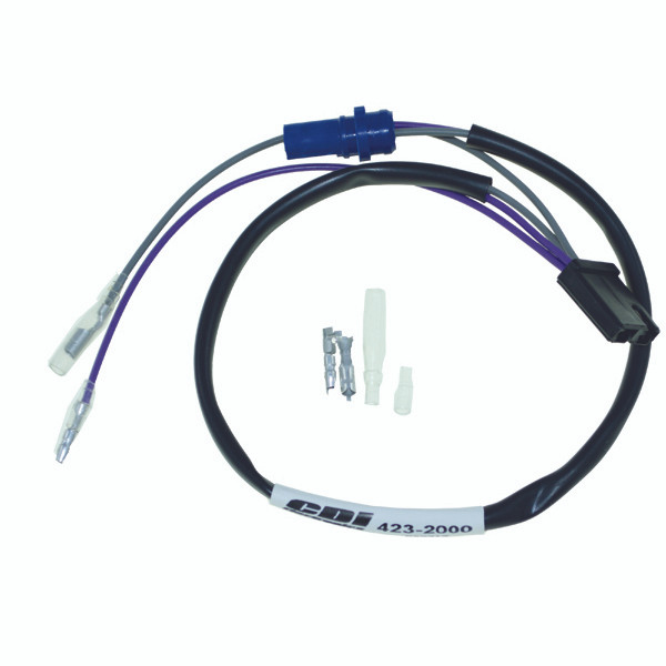 Cdi Electronics Esa Harness For Delco Hei Dist 423-2000