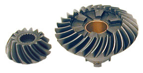 Glm Products Pinion & Fwd Gr Set 22621