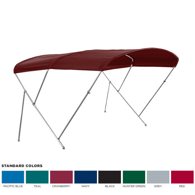 Lippert Components Inc Tower Bim Ultima  Burg  4'X16" 2020193832