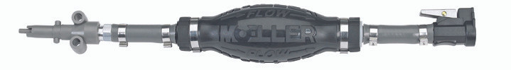 Dometic Fuel Line Assy 3/8" Id 034399-10Lpa