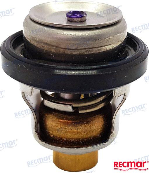 Recambios Marinos Thermostat 72:C Rec17670-87J00