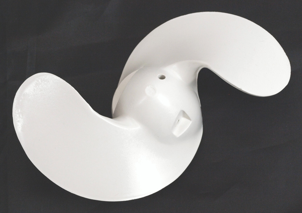 Brp Us Inc 12.5 X 4 P2R Prop 331707