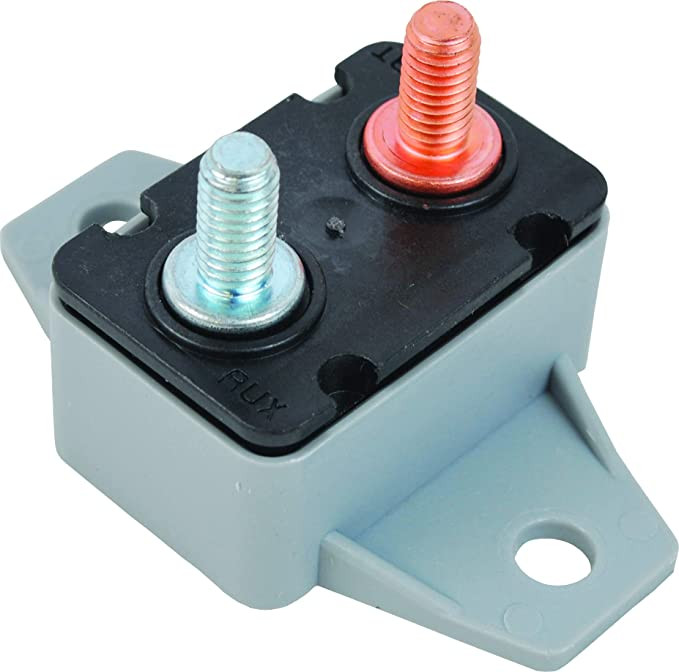 Attwood Marine Breaker_50 Amp Trolling M 7623-7