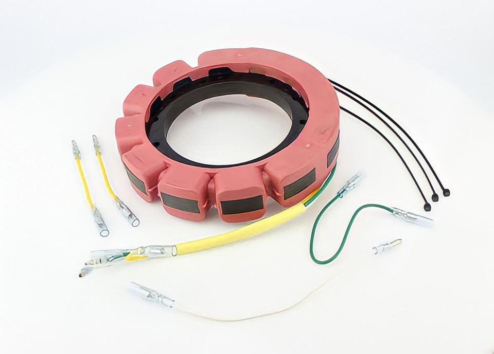 Dometic Merc Stator 118-5870