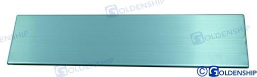 Recambios Marinos Aluminium Seat Hsr220Aluseat