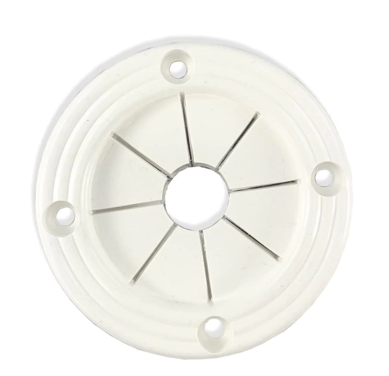 T.H. Marine Util Grommet-Pair-Fish Ug-2Fw-Dp