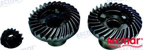 Recambios Marinos Gear Set Rec22660