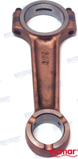 Recambios Marinos Connecting Rod Rec640-9612A7