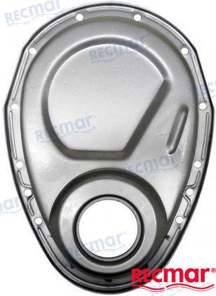 Recambios Marinos Timing Cover 350 Nr_262 Nr Rec15251