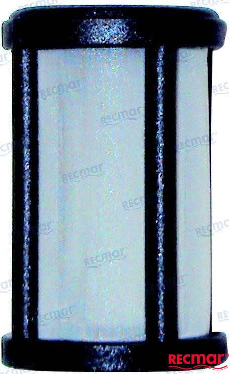 Recambios Marinos Water Separating Fuel Filter Rec35-53336