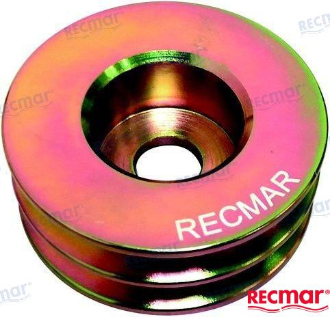 Recambios Marinos Pulley Rm841812