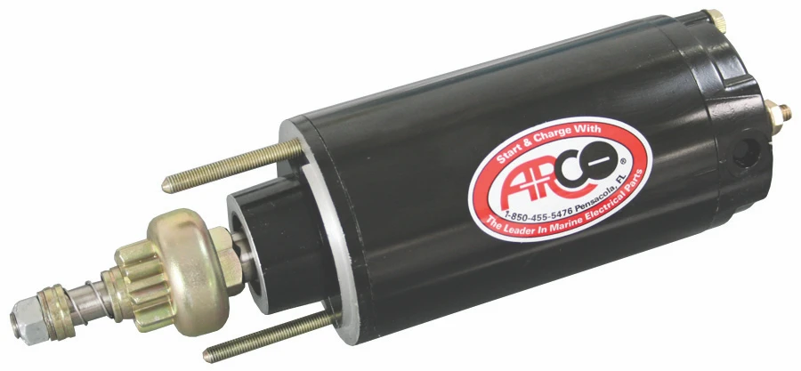 Arco Marine Starter Merc/Force 90Hp 7325