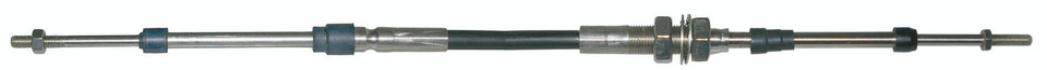Uflex Usa Bulkhead 4300 Style (Hvy Dty) C23Bcx15