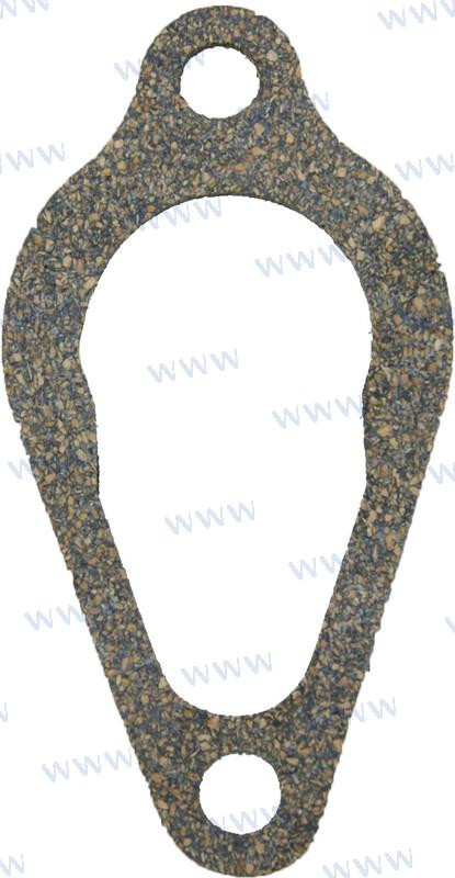 Recambios Marinos Gasket Thermostat Cover Paf8-05010005