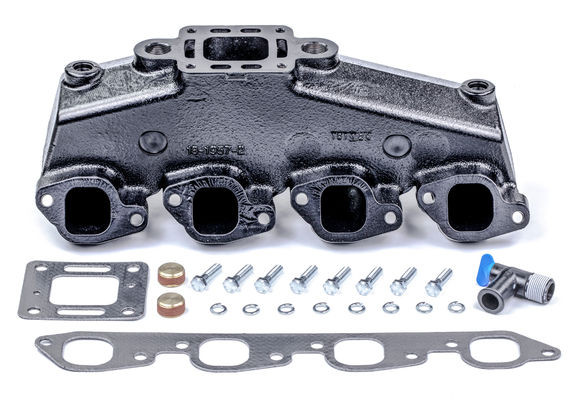 Dometic Manifold 118-1957-2