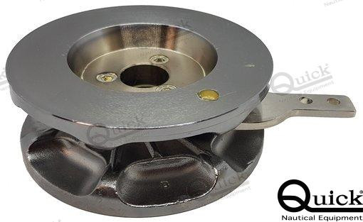 Recambios Marinos Gypsy For Dp3 8 Mm Qudp3-8