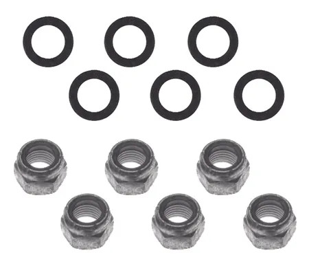 Dometic Kit_Nut And Washer 118-72005