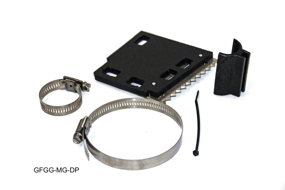 T.H. Marine G-Force Grass Goat Motorguide Gfgg-Mg-Dp