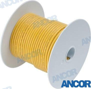 Recambios Marinos 100' Tin Cop Wire 14 Awg Am105010