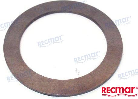 Recambios Marinos Thrust Washer Rec8M0053823