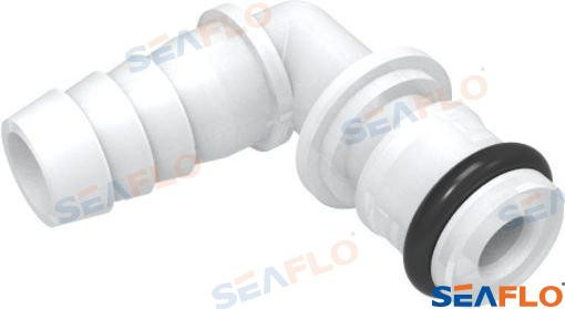 Recambios Marinos Elbow Ftg W/O-Ring 5/8" X 1/2 Sf35F04