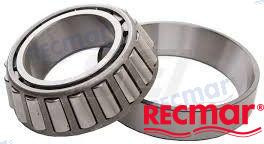 Recambios Marinos Ratio Rec31-66818A1