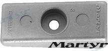 Recambios Marinos Aluminum Drive Cm826134A