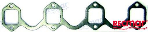 Recambios Marinos Cooler Gasket Rec119174-13201