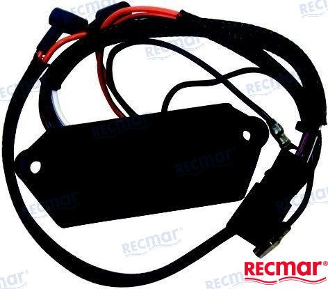 Recambios Marinos Power Pack Rec5001344