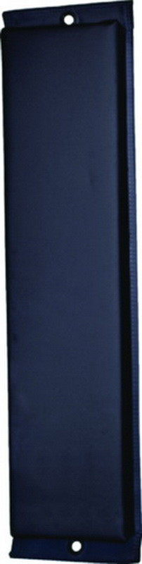 Lippert Components Inc Vinyl Covered Flat Fender Blk 2020108213