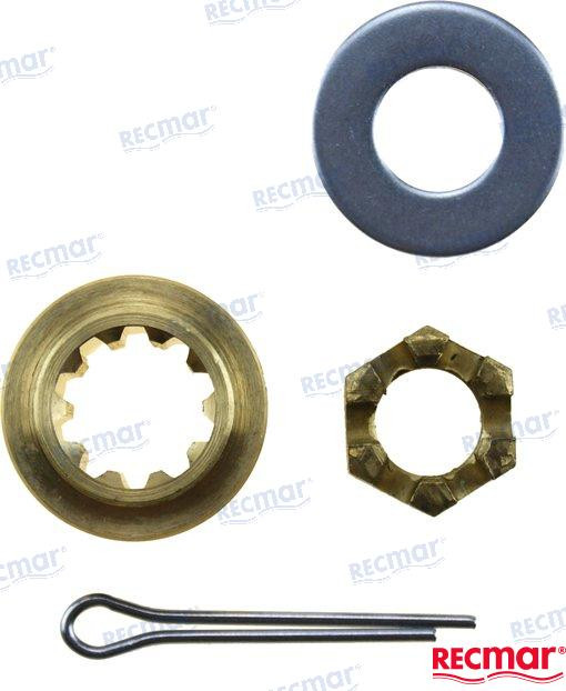 Recambios Marinos Prop Nut Kit Rec57630-96300
