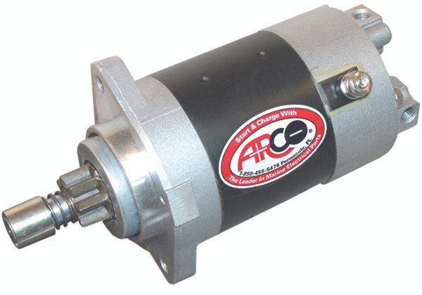 Arco Marine O/B Starter 3442