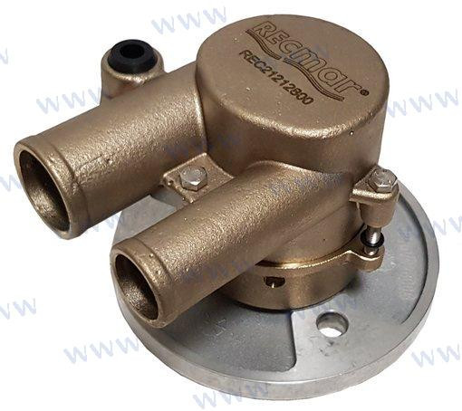 Recambios Marinos Volvo Water Pump Rec21212800