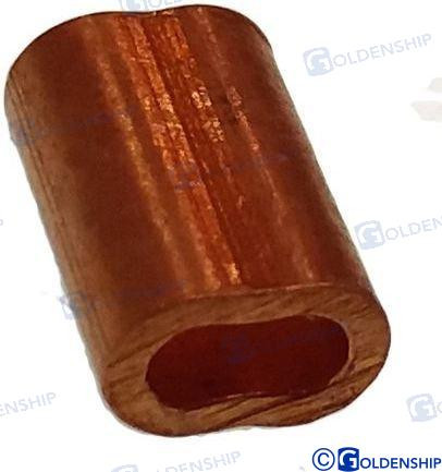 Recambios Marinos Cooper Sleeve 10 Mm (10) Gs71191B