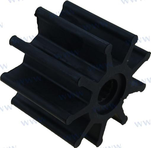 Recambios Marinos Impeller Cef500144