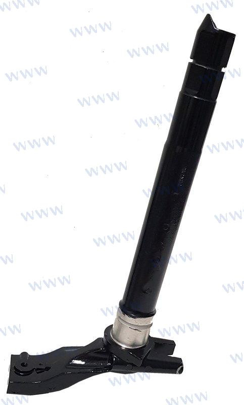 Recambios Marinos Bracket_Steering Paf25-01020001