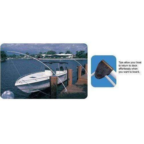Lippert Components Inc Mooring Whip- 29' To 33' 2020108566