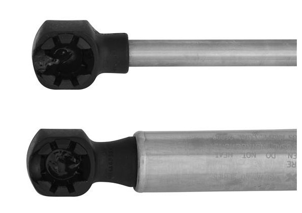 Attwood Marine Ss 8Mm Ext 15" Cmp 9.5" St33-150-5