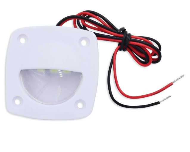 T.H. Marine Led Corridor Lghts Cvr Led Led-51895-Dp